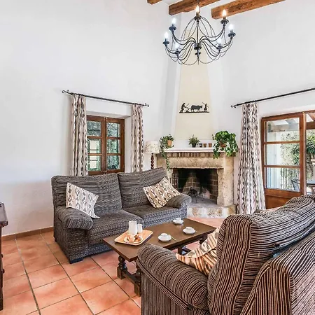 Villa Tomas Pollença
