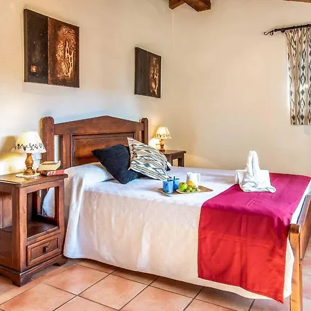 Villa Tomas