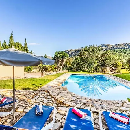 Villa Tomas Pollenca